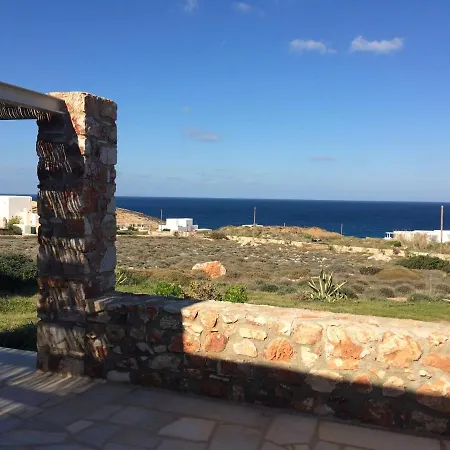 فيلة Aegean Blue