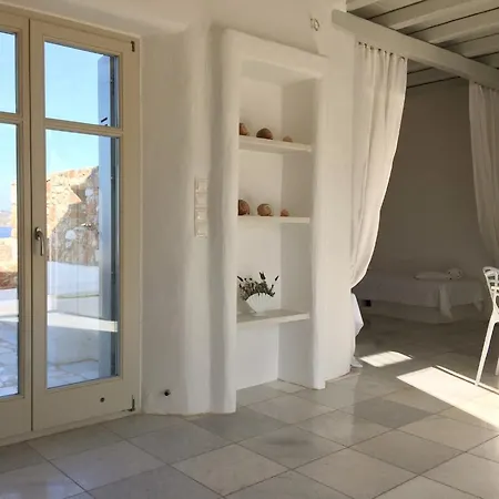 Aegean Blue فيلة *