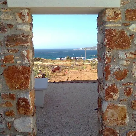 Βίλα Aegean Blue *